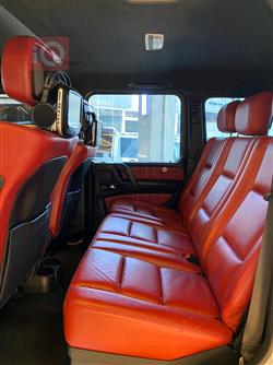 مێرسێدس بێنز G-Class
